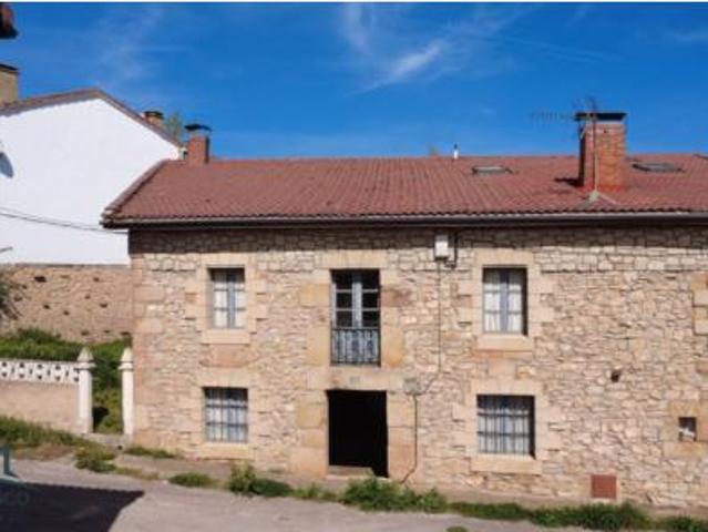 Casa en venta en Valderredible, Cantabria