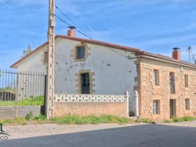 Casa en venta en Valderredible, Cantabria