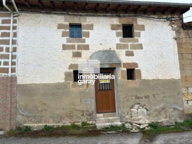 Casa en venta en Valderredible, Cantabria