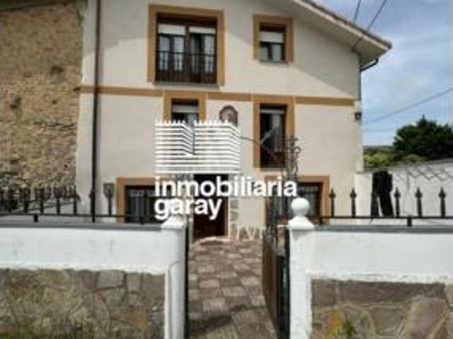Casa en venta en Valderredible, Cantabria