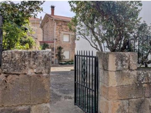 Casa en venta en Valderredible, Cantabria