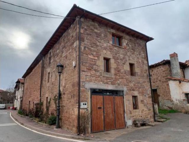 Casa en venta en Valderredible, Cantabria