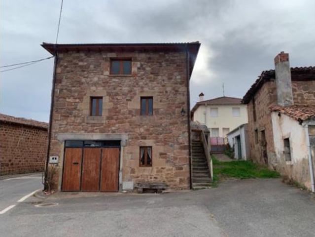 Casa en venta en Valderredible, Cantabria