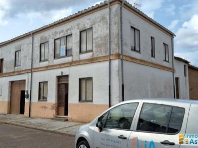 Casa en venta en Valderrey, Castilla y León