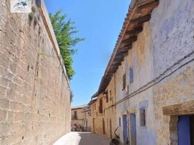 Casa en venta en Matarraña / Matarranya, Valderrobres