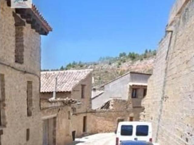 Casa en venta en Matarraña / Matarranya, Valderrobres