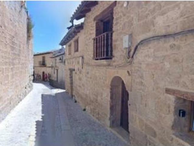Casa en venta en Matarraña / Matarranya, Valderrobres