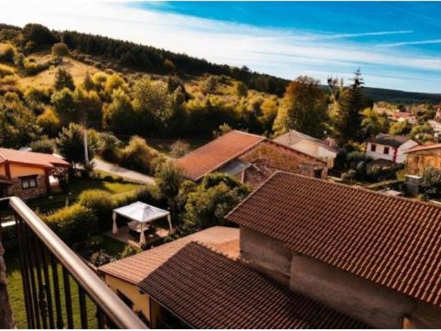 Casa en venta en Valderrueda, Castilla y León