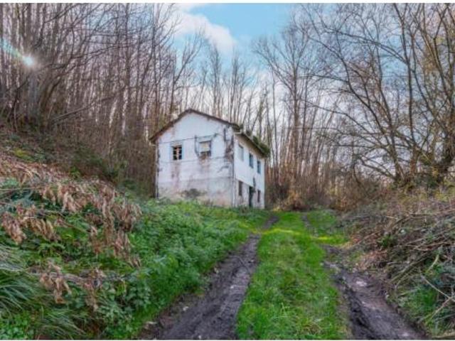 Casa en venta en Monfero, O Eume