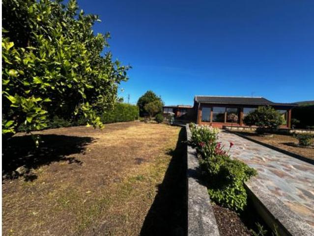 Casa en venta en Almuña, Valdés
