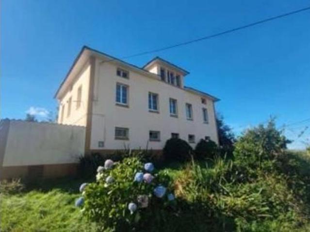 Casa en venta en Vistalegre, Valdés