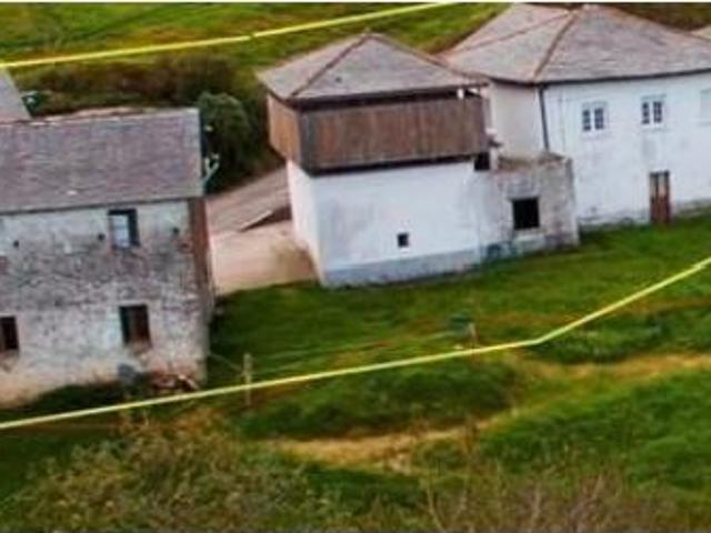 Casa en venta en Valdés, El Pontigón