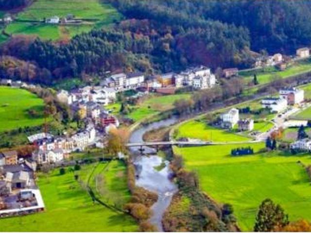 Casa en venta en Valdés, Asturias