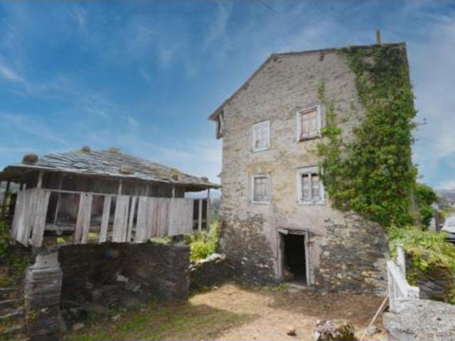 Casa en venta en Valdés, Asturias