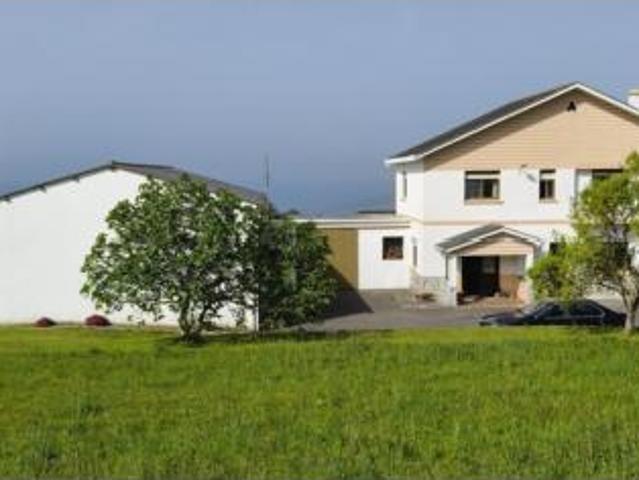 Casa en venta en El Pontigón, Valdés