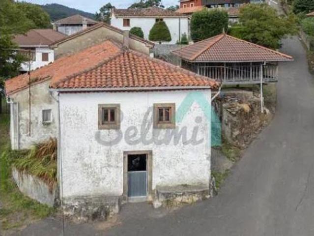 Casa en venta en El Pontigón, Valdés