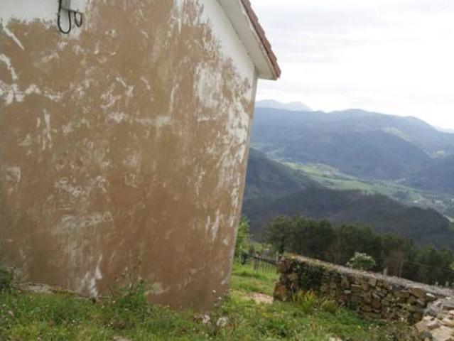 Casa en venta en El Pontigón, Valdés