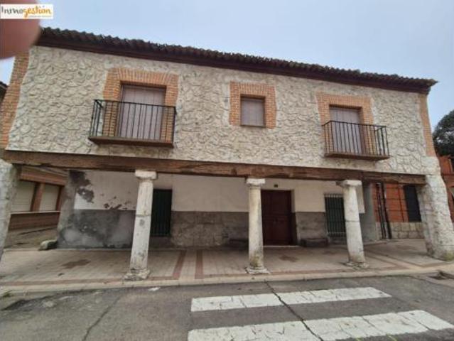 Casa en venta en Valdestillas, Castilla y León