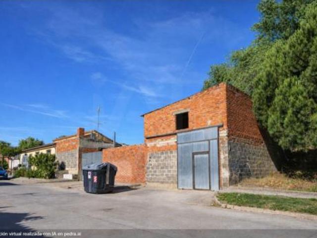 Casa en venta en Valdestillas, Castilla y León