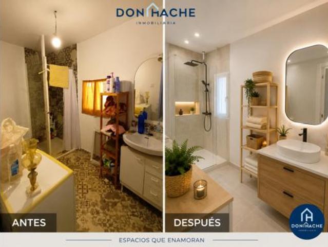 Casa en venta en Valdetorres, Extremadura