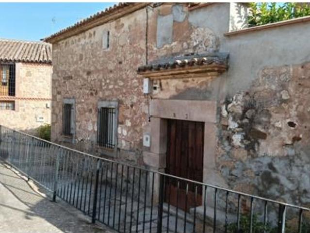 Casa en venta en Valdeverdeja, Castilla-La Mancha