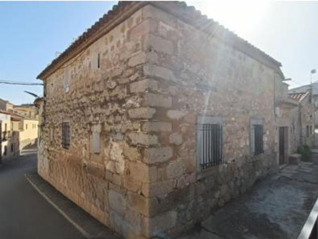 Casa en venta en Valdeverdeja, Castilla-La Mancha