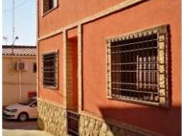Casa en venta en Valdeverdeja, Castilla-La Mancha