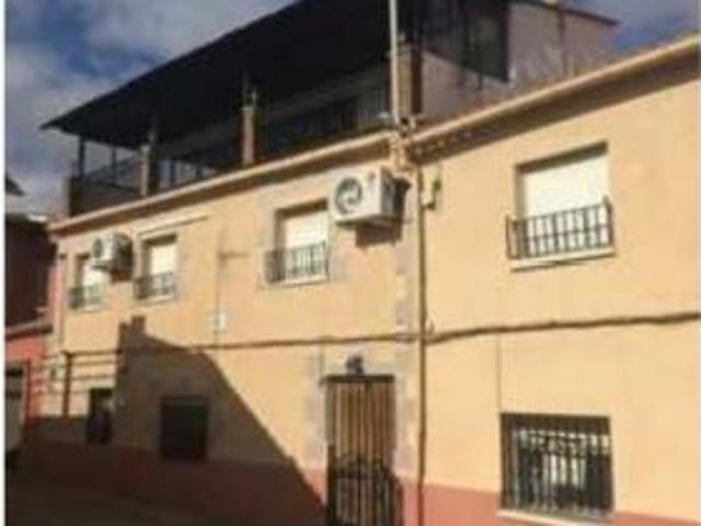 Casa en venta en Valdeverdeja, Castilla-La Mancha