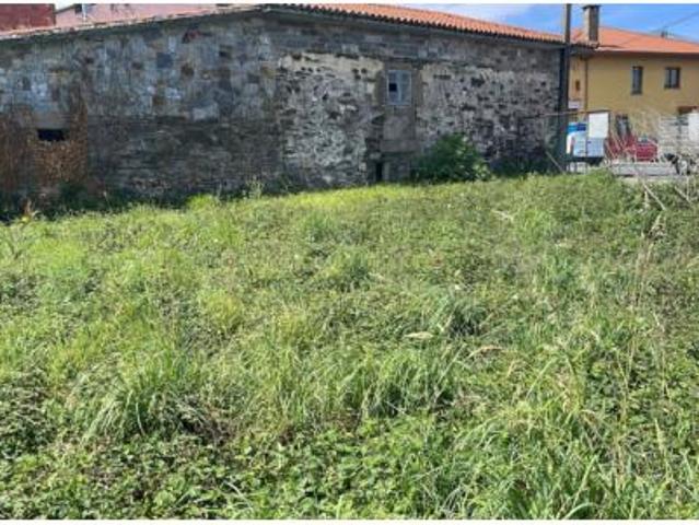 Casa en venta en Meirás, Ferrol