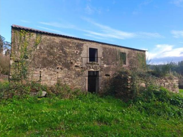 Casa en venta en Valdoviño, Ferrol