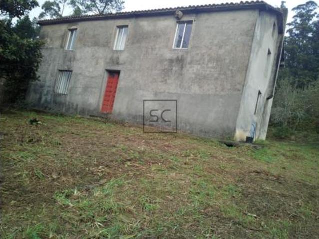 Casa en venta en Valdoviño, Ferrol