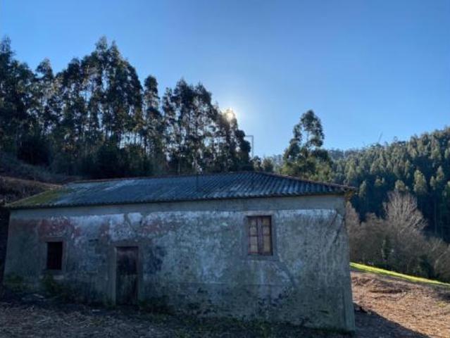 Casa en venta en Valdoviño, Ferrol