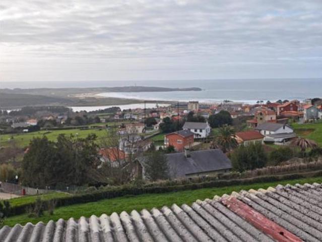 Casa en venta en Valdoviño, Ferrol