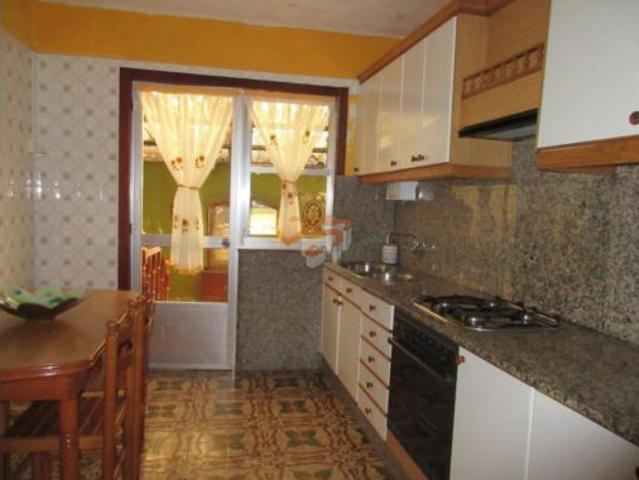 Casa en venta en Valdoviño, Ferrol