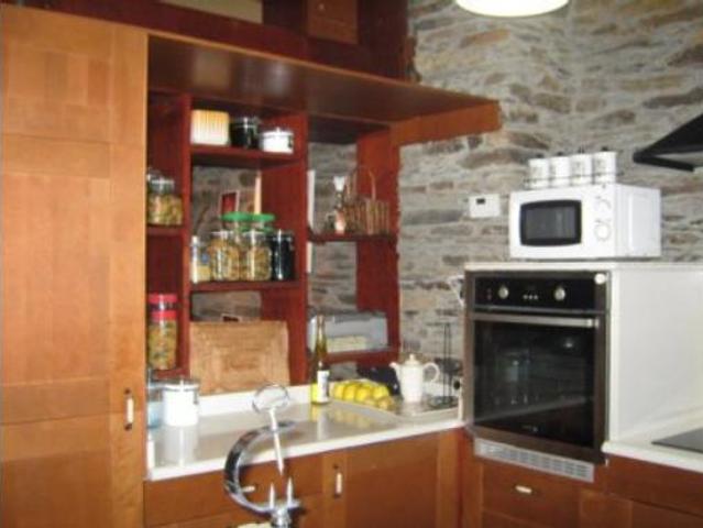 Casa en venta en Valdoviño, Ferrol
