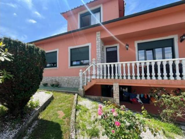 Casa en venta en Meirás, Ferrol