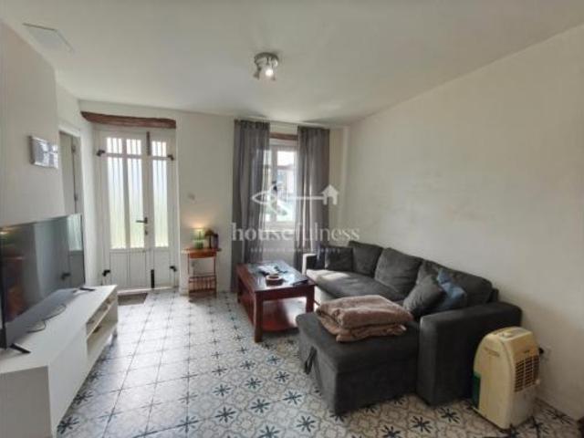 Casa en venta en Valdoviño, Ferrol