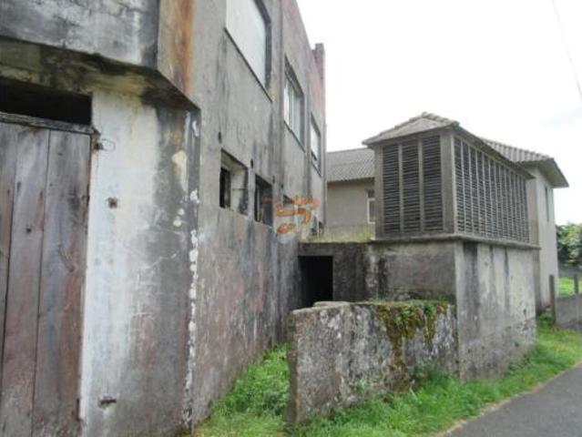 Casa en venta en Valdoviño, Ferrol