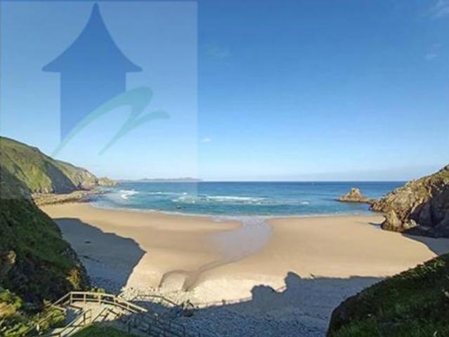 Casa en venta en Meirás, Ferrol