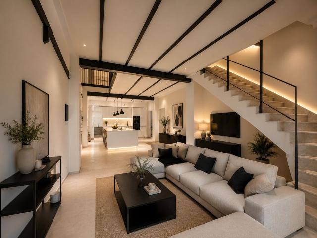 Casa en venta en la Ribera Baixa, Valencia
