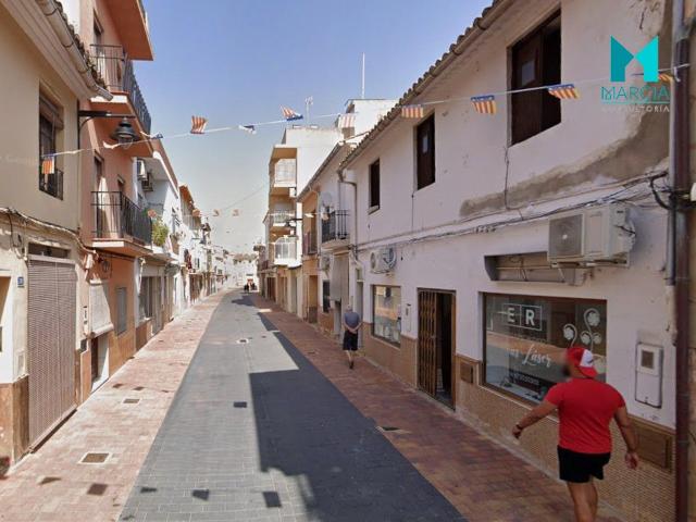 Casa en venta en la Ribera Alta, Valencia