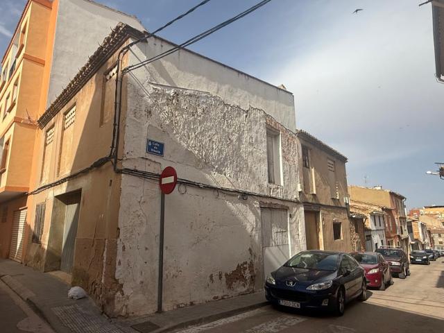 Casa en venta en La Plana de Utiel-Requena, Valencia