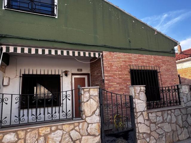 Casa en venta en Utiel
