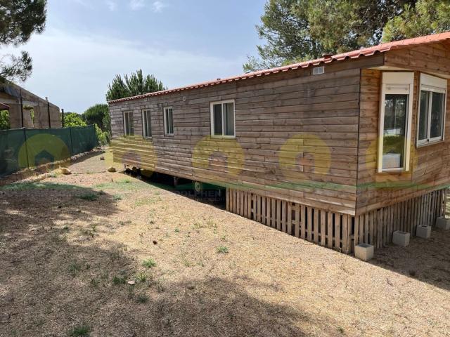 Casa en venta en la Colmena (Margarita Macip), la Vall d'Albaida