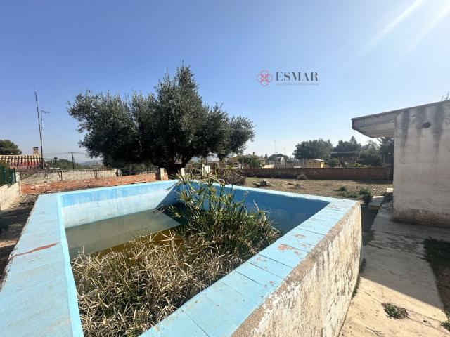 Casa en venta en el Camp de Morvedre, Valencia