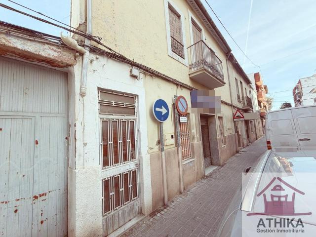 Casa en venta en l'Horta Sud, Valencia