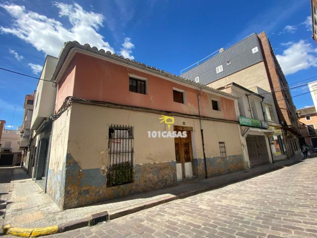 Casa en venta en la Ribera Baixa, Valencia