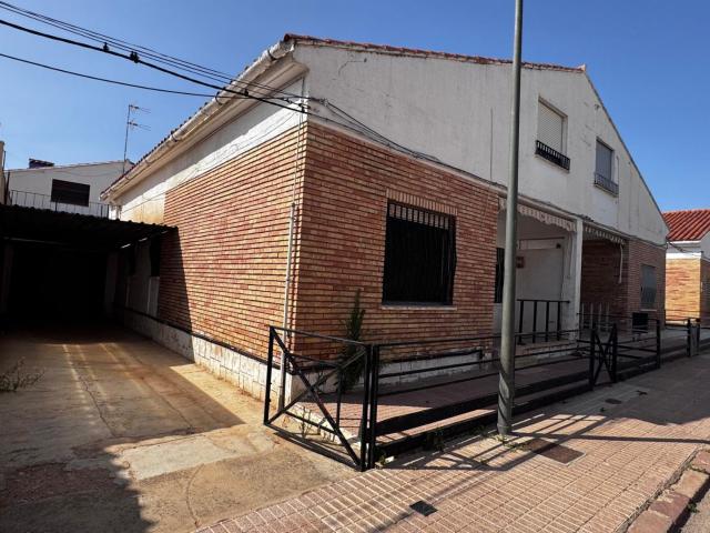 Casa en venta en Utiel