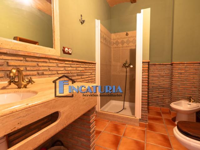 Casa en venta en el Camp de Túria, Valencia