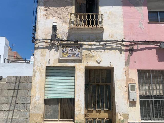 Casa en venta en la Ribera Baixa, Valencia